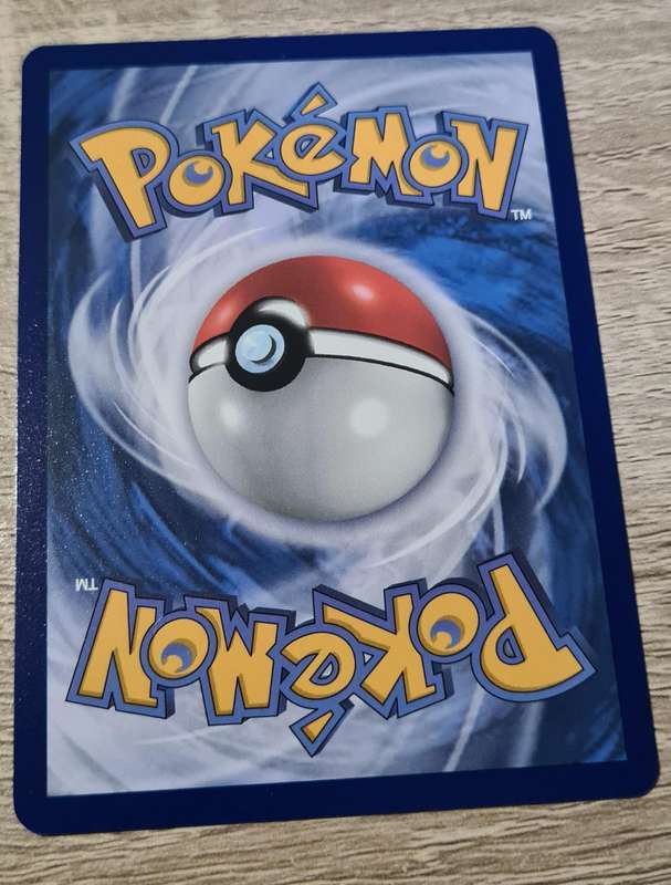Team Rocket's Meowth #203 Pokemon Destined Rivals