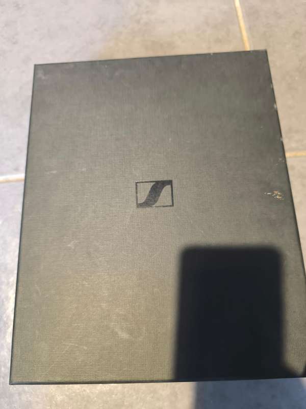 Sennheiser HD660S