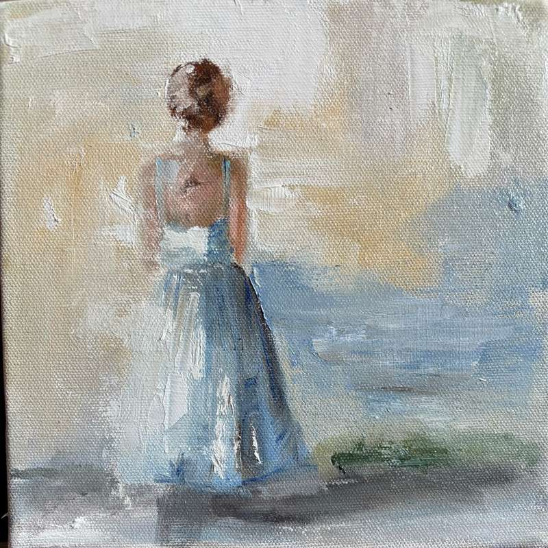Farewell dance 1