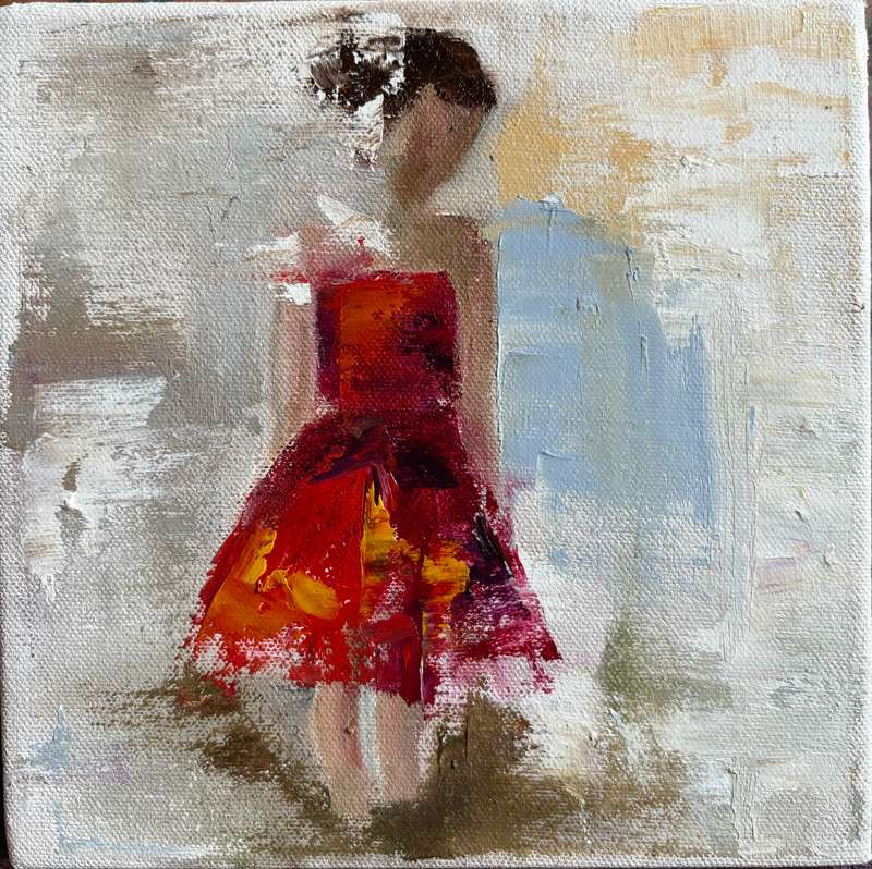 Farewell dance 4
