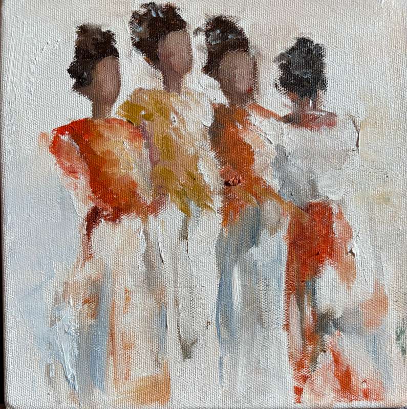 Farewell dance 5