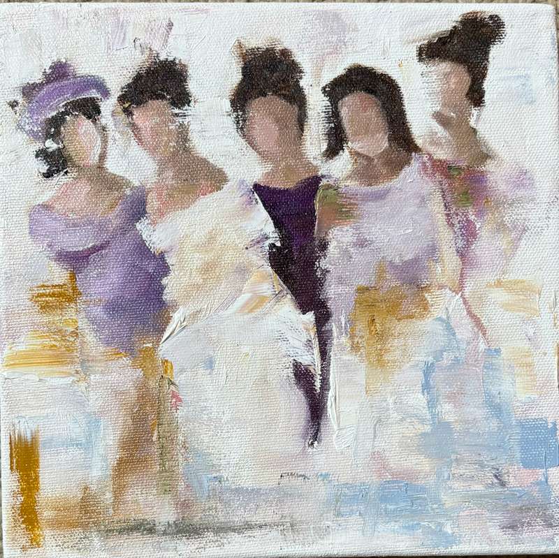 Farewell dance 6
