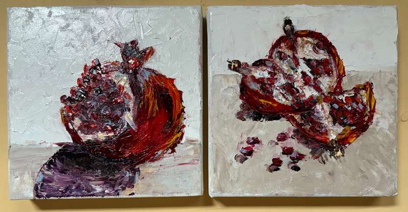 Pomegranate