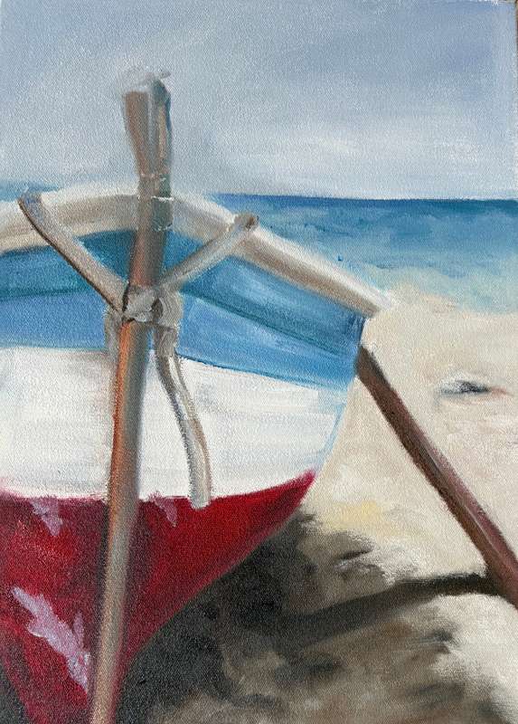 Stranded