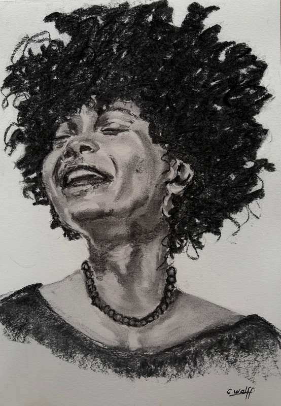 Laughter