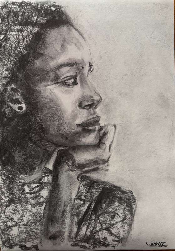 Contemplating
