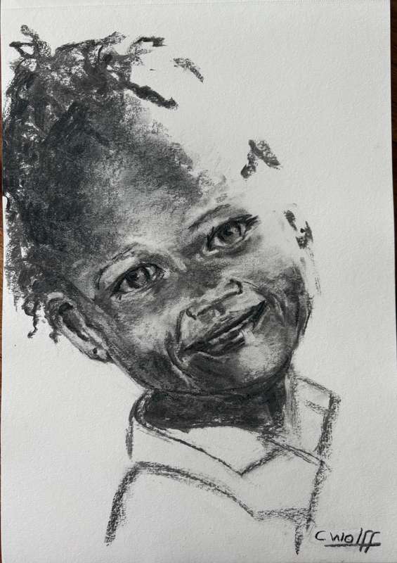 The Smile