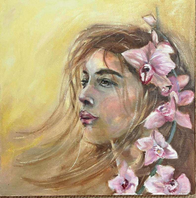 Orchids