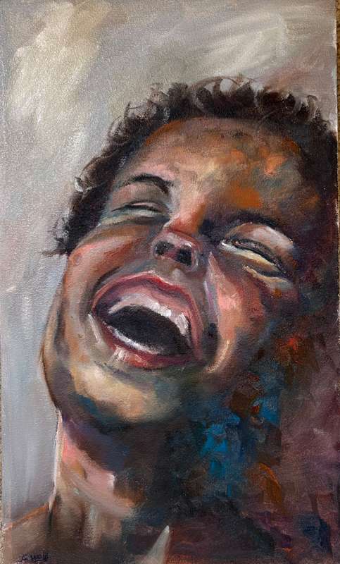 Laughter
