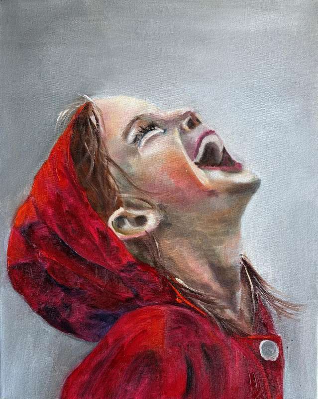 Red Riding Hood