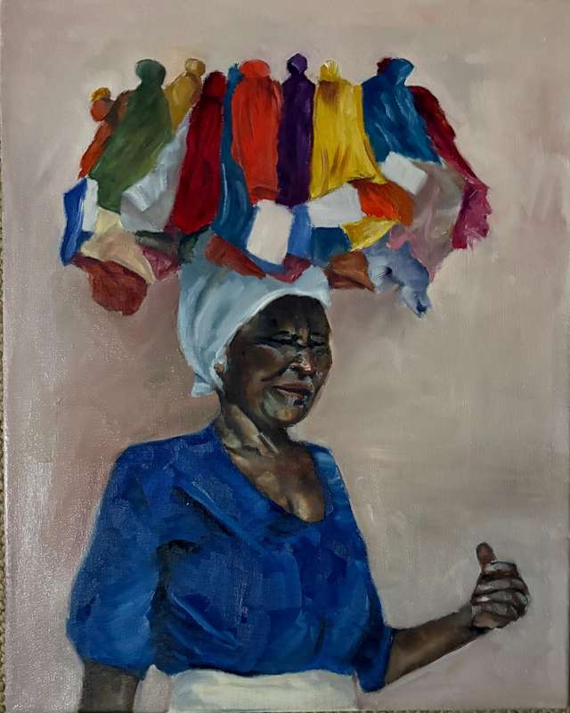 Mobile shop