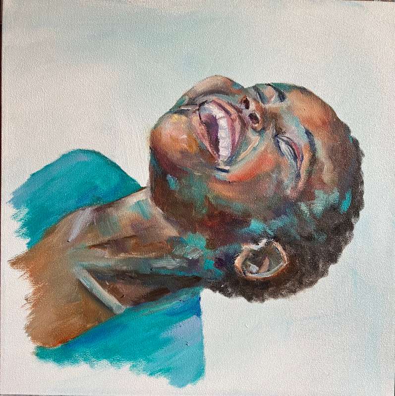 Laughter