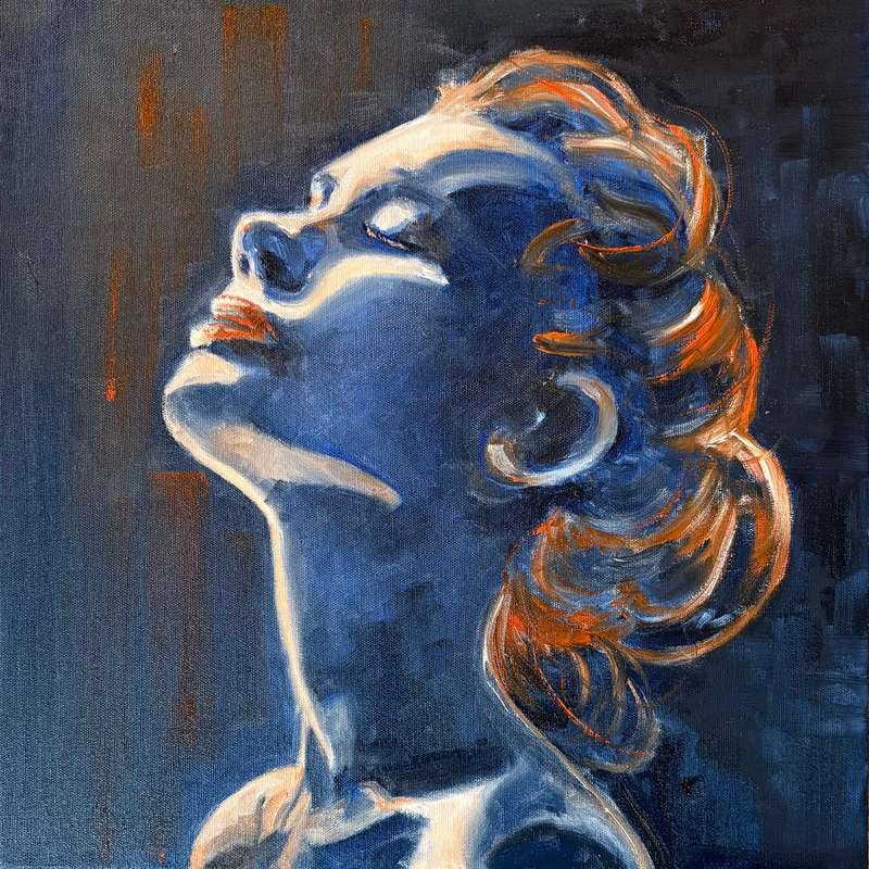 The Blues