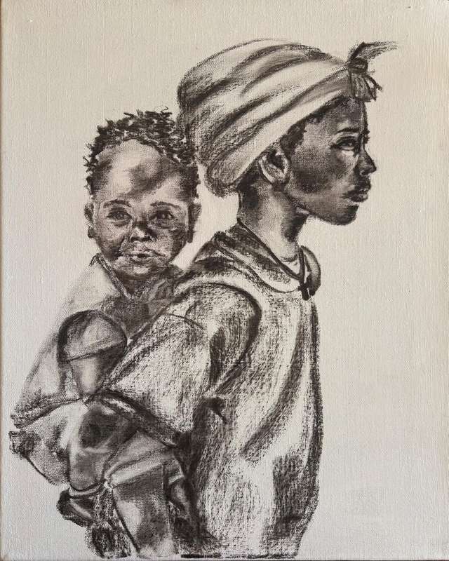 Siblings