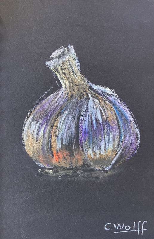 Garlic