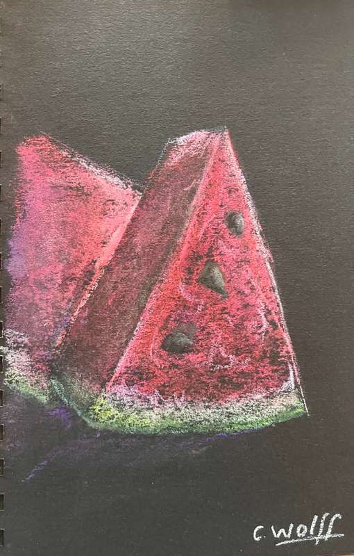 Watermelon