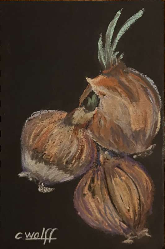 Onions