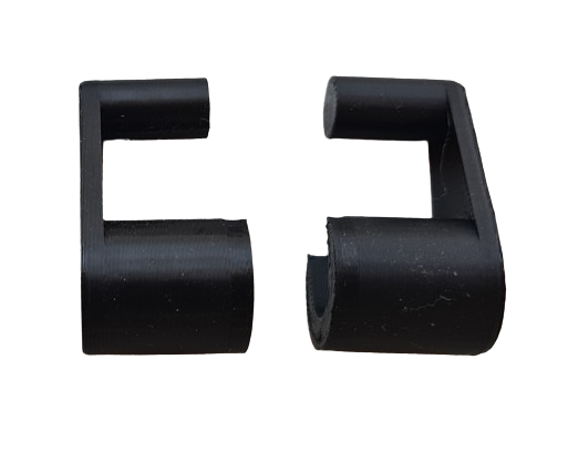 Laptop Stand - Black