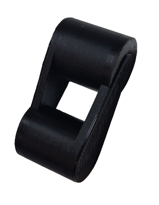 Laptop Stand - Black