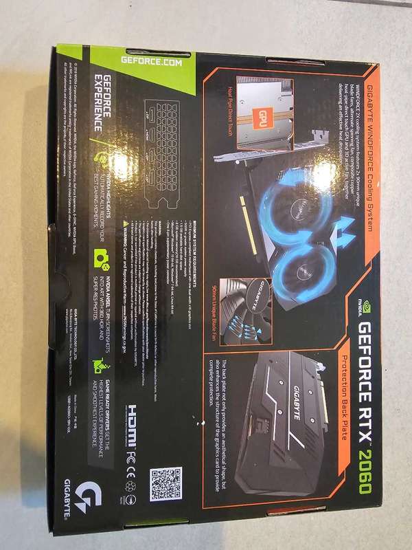 GIGABYTE