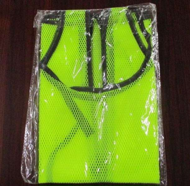 Reflective Vest