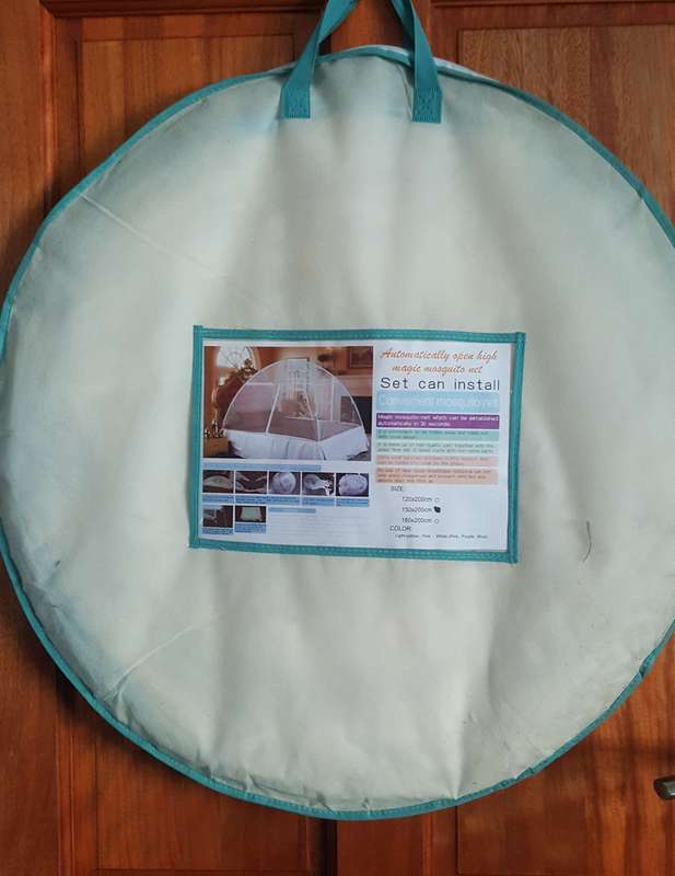 MOSQUITO NET