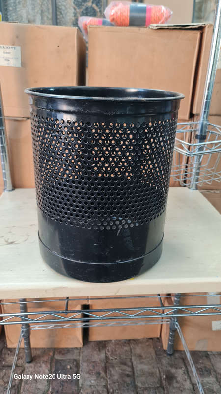 Office Bins