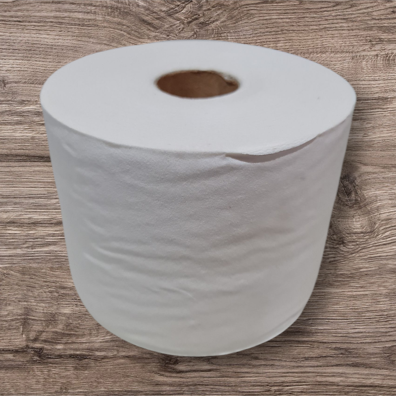 12 × Rolls Multi Purpose- Toilet Rolls