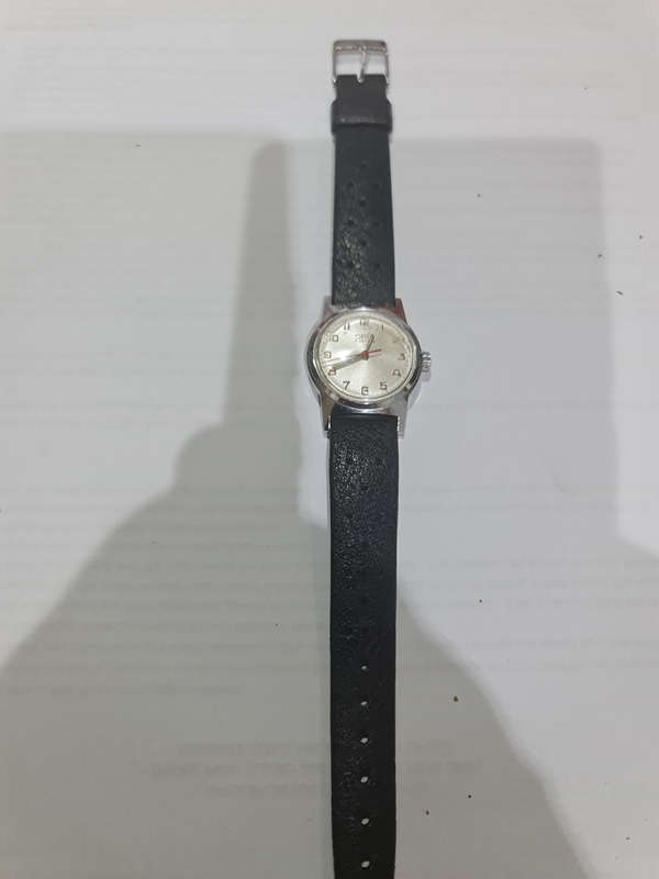 ORIS LADIES WATCH