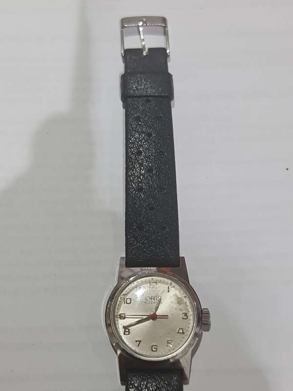 ORIS LADIES WATCH