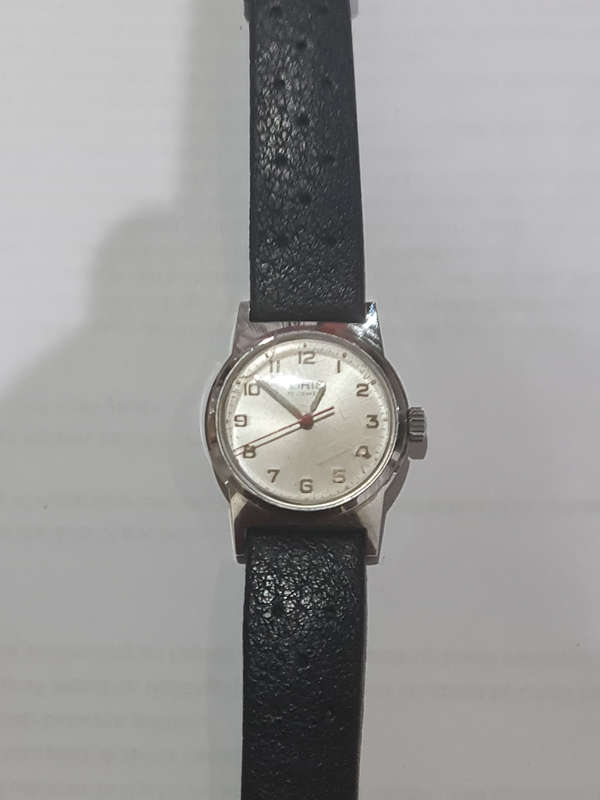 ORIS LADIES WATCH