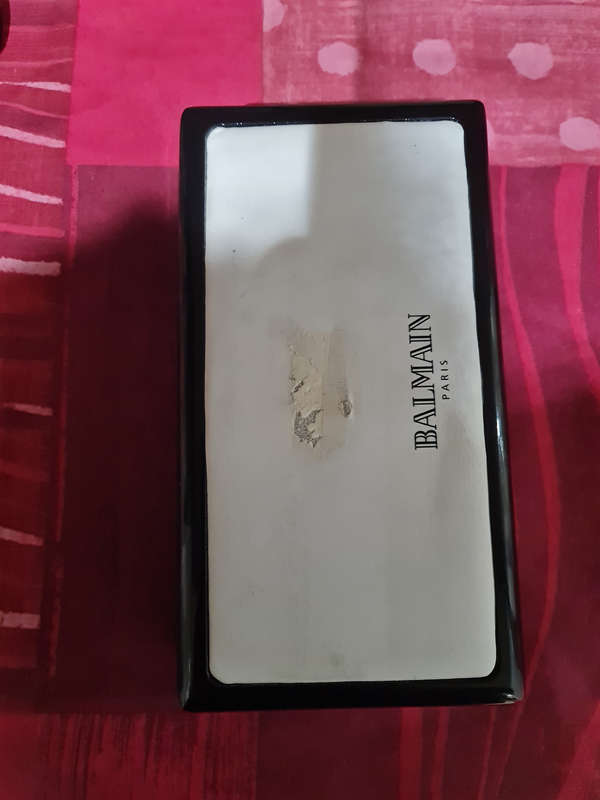 BALMAIN PARIS PEN SET