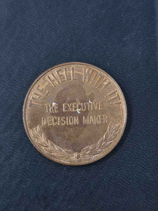 MULIK DECISION MAKING TOSSING COIN
