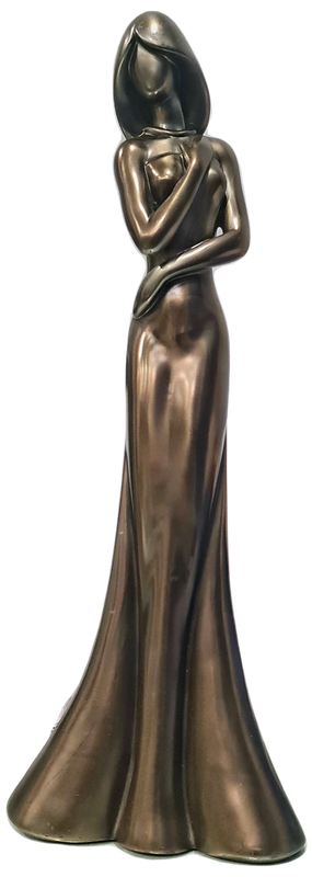 FEMALE SCULPTURE