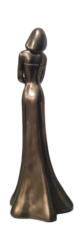 FEMALE SCULPTURE