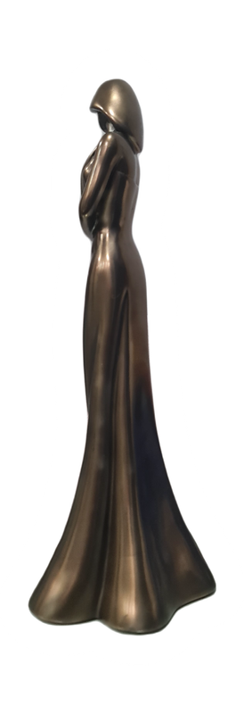 FEMALE SCULPTURE