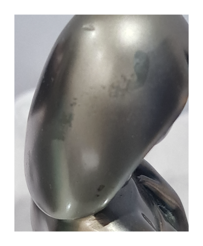 FEMALE SCULPTURE
