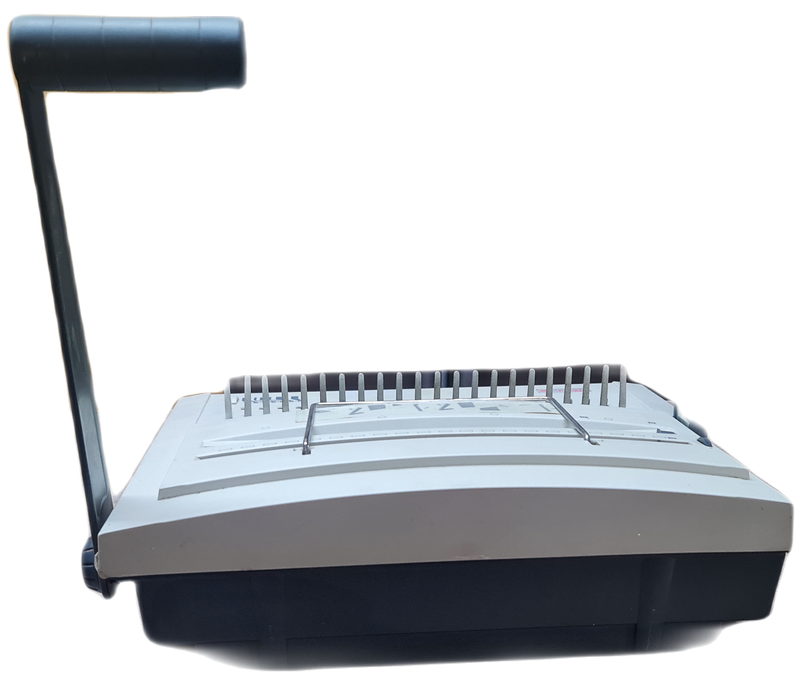 PEACH BOOK BINDER MACHINE
