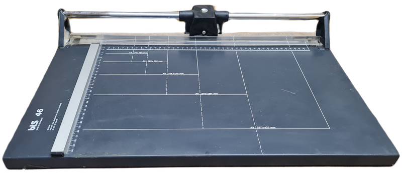 BLS 46 GUILLOTINE