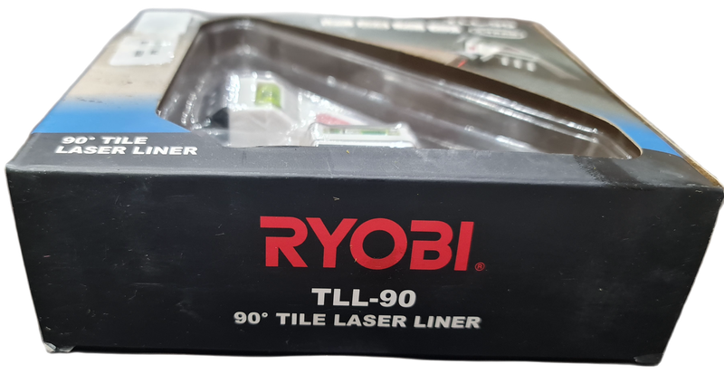 Ryobi 90 Degrees Level For Tiles