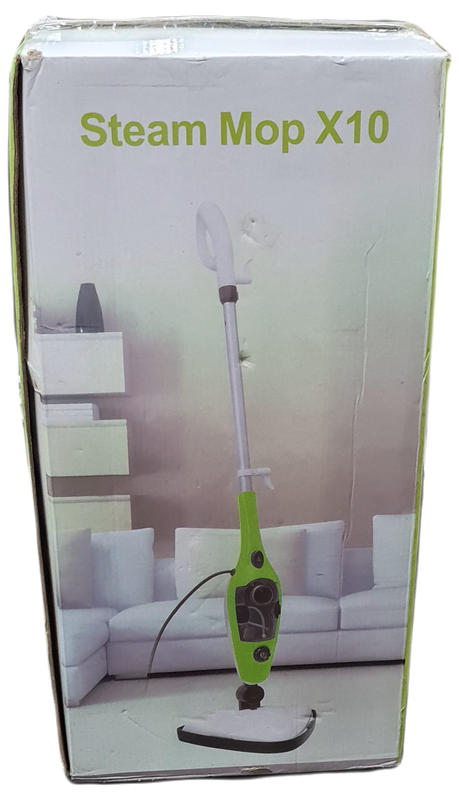 Steam Mop