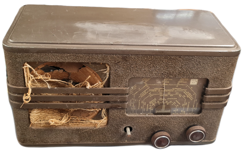 Antique Radio