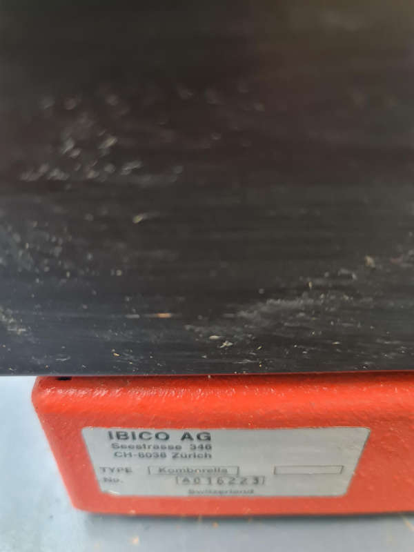 IBICO BOOK BINDER