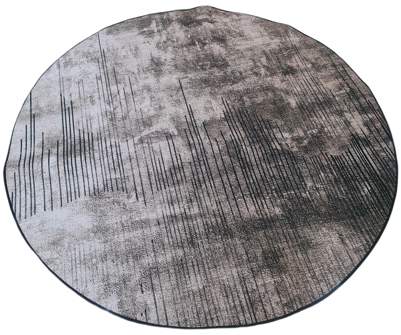 Round Carpet 180 x 180