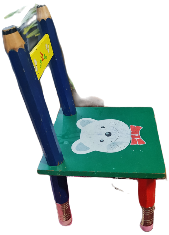 KIDDIES CHAIR