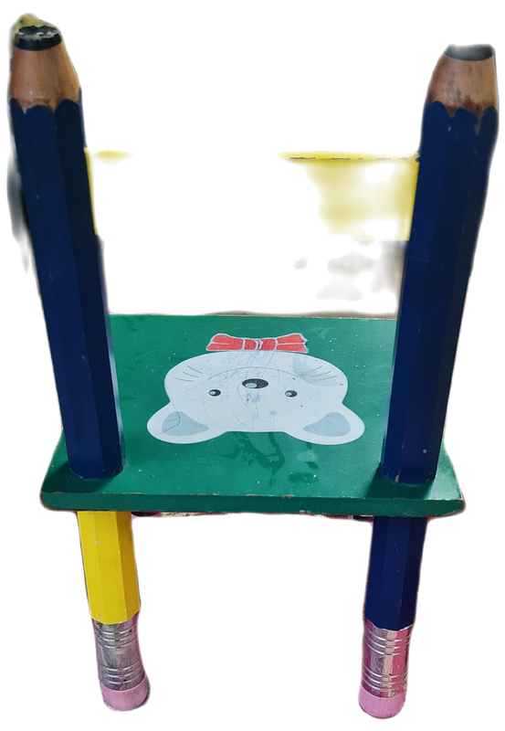 KIDDIES CHAIR