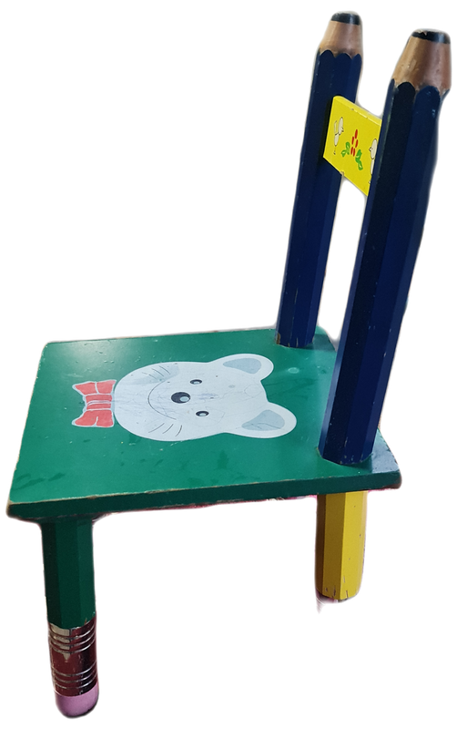 KIDDIES CHAIR