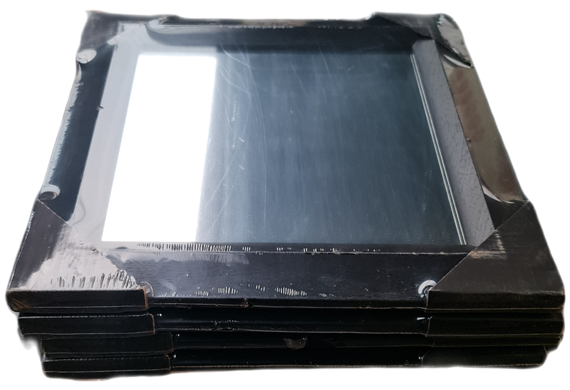 Set Of Mirrors 4 Pack