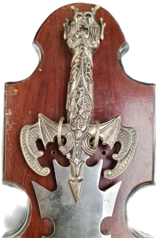 SWORD