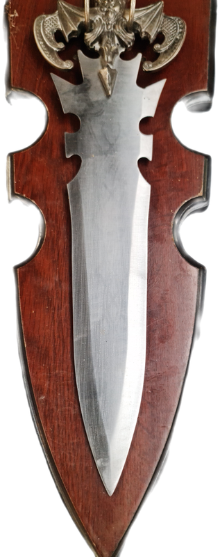 SWORD